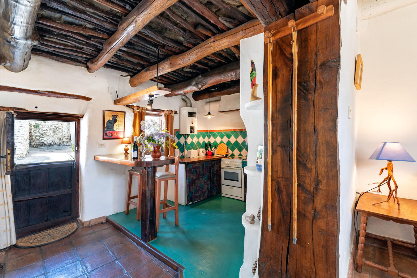 Kitchen Kitchen