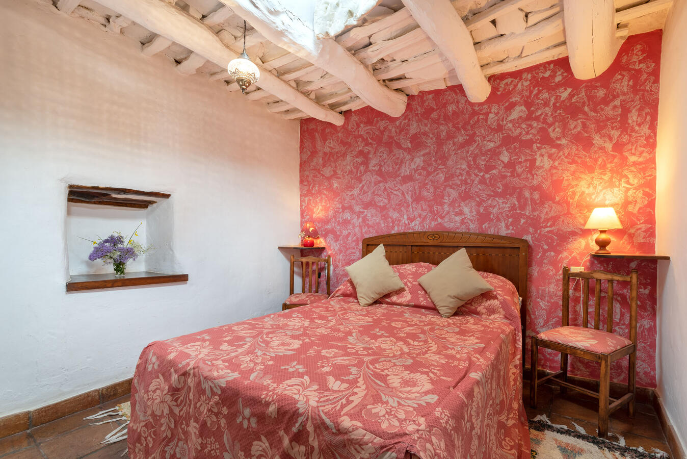 The Bedroom The Bedroom