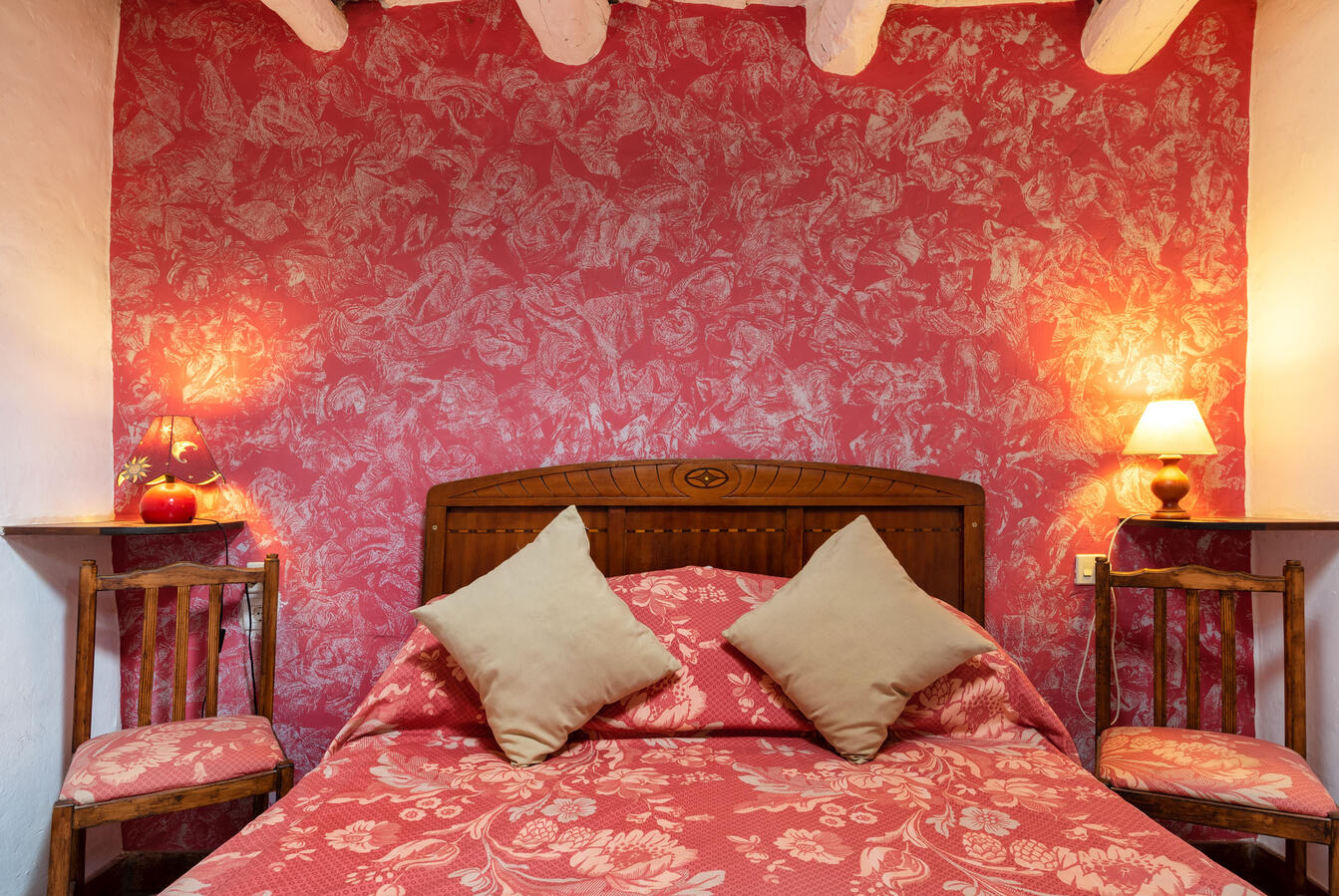 The Bedroom The Bedroom